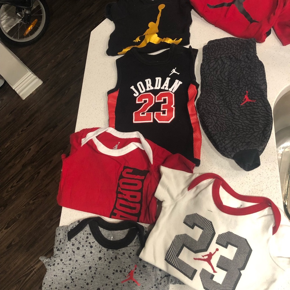 Jordan bundle